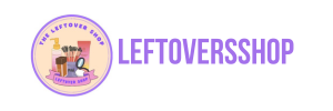 leftoversshop.com